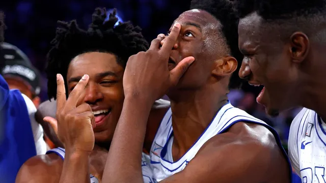 BYU stages an epic comeback to defeat Clemson