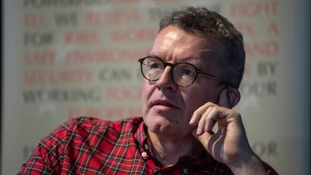 Labour peer Watson joins Palantir amid NHS data privacy concerns