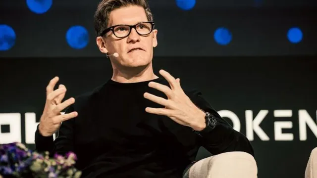 Regulators must adapt to AI or risk being left behind in finance