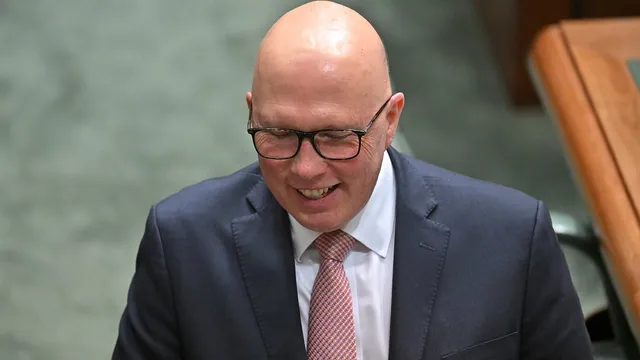 Peter Dutton's Controversial Comment Sparks Outrage