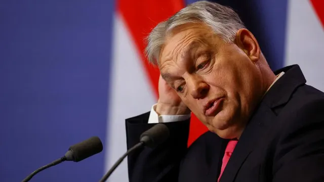Orban blames Zelensky for prolonging the war in Ukraine