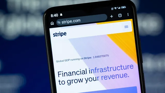 Stripe eyes $10bn acquisition of AI marketplace OpenRouter