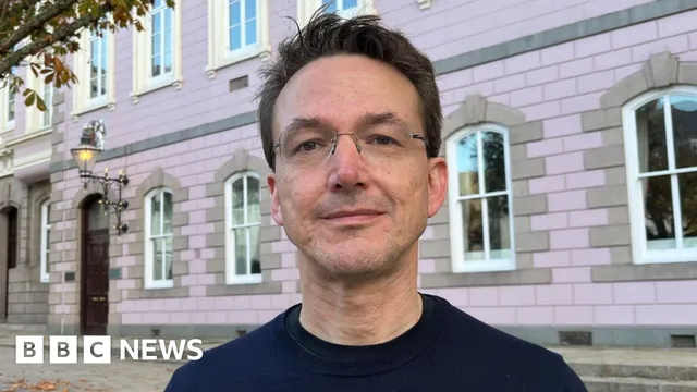 Loganair steps in to restore essential air routes after Blue Islands collapse