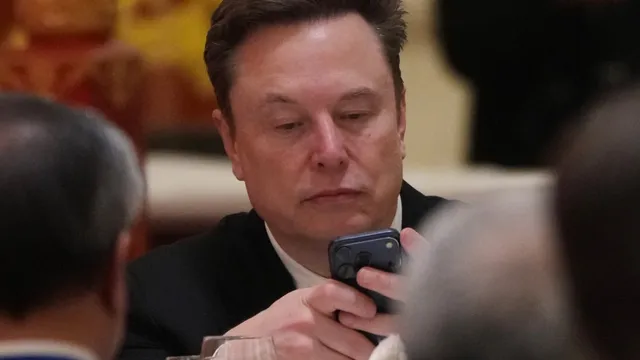 Elon Musk becomes world's first trillionaire after SpaceX IPO