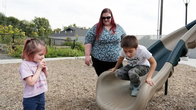 Trump administration proposes cutting Head Start family support services in the United States