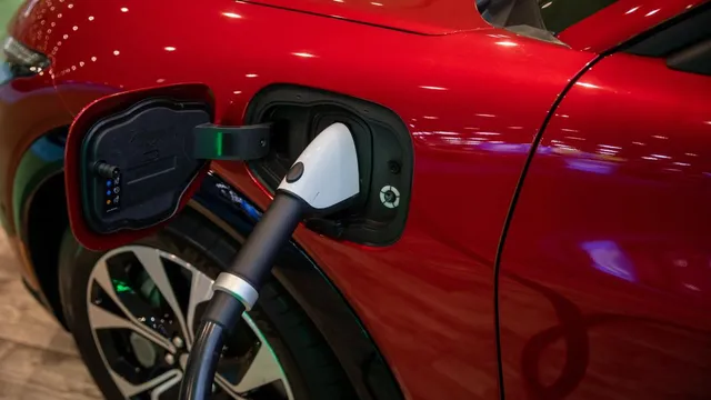 EV charging experience improves dramatically in the U.S