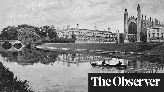Cambridge University imprisoned women without trial or evidence