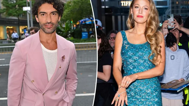 Justin Baldoni addresses domestic violence themes after backlash in film