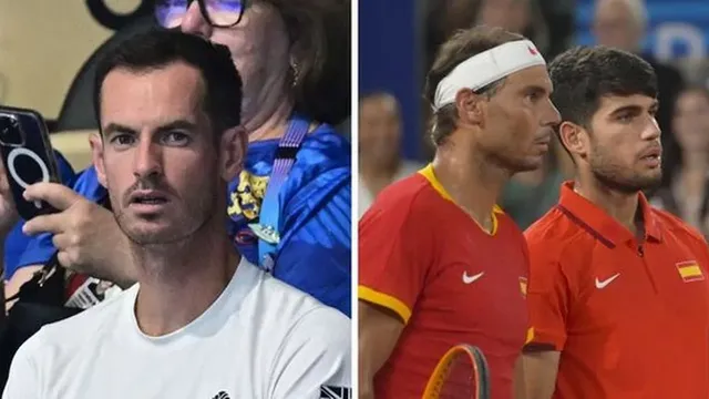 Andy Murray criticizes Six Kings Slam in Riyadh this month
