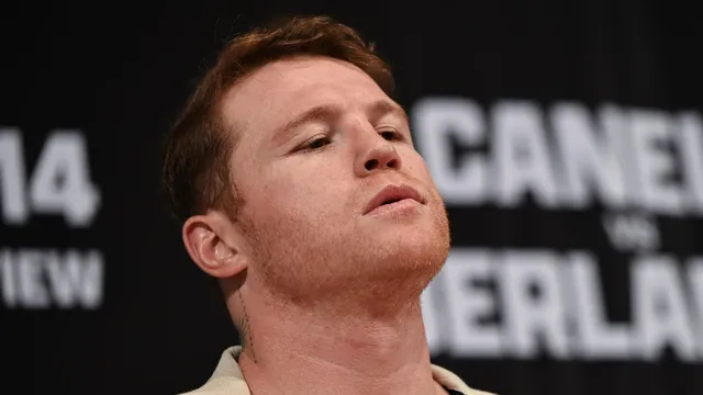 Canelo Alvarez Reveals Most Annoying Opponent