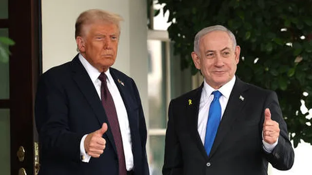 Trump redefines ceasefire amid ongoing Middle East conflicts