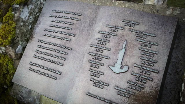 Dunblane father calls for urgent gun law reforms three decades later