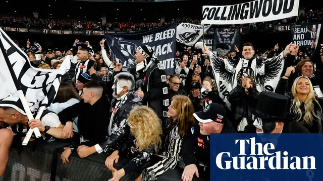 Collingwood Faces New Racism Claims in Court