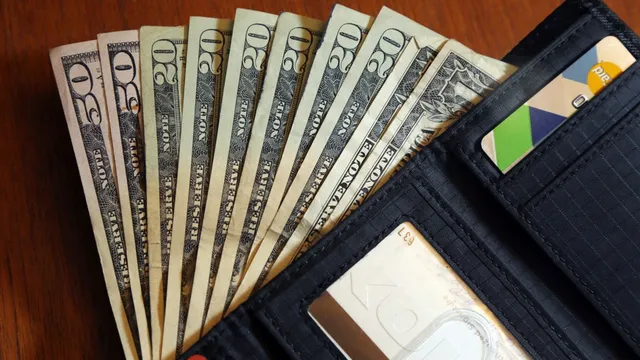 Americans prioritize saving money in New Year's resolutions for 2026