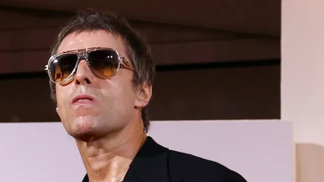 Oasis singer Liam Gallagher says he declined BBC show Celebrity Traitors offer