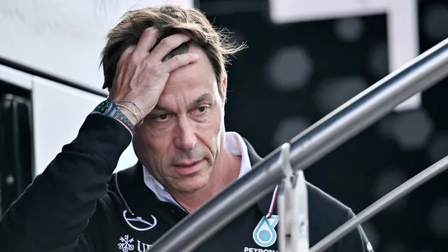 Mercedes to Reveal 2025 Driver Lineup