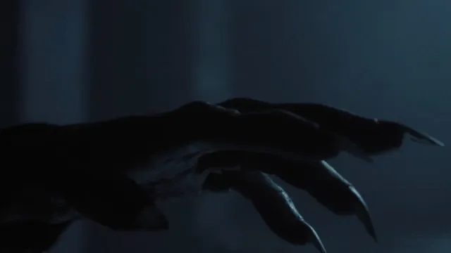Bill Skarsgård Stars as Count Orlok in New Nosferatu Film