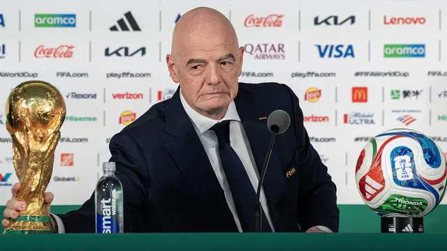 US host cities demand millions from FIFA