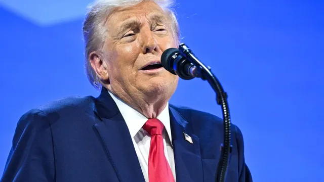 Trump proposes fast nuclear approvals to support AI growth