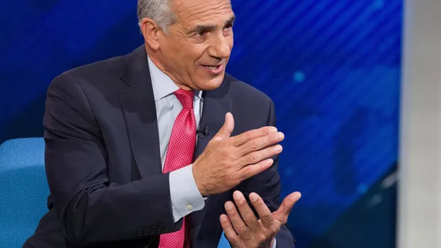 Jack Ciattarelli predicts 2025 will be Republicans' year in New Jersey