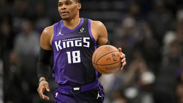 Oklahoma City Thunder claim historic 20-1 record this season