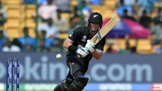 New Zealand Cricket rules Mark Chapman and Zak Foulkes out of T20 series against India due to injuries