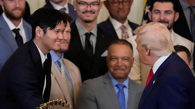 Shohei Ohtani makes MLB history with unprecedented 50-50 season