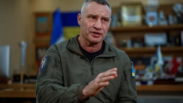 Russia escalates air attacks, plunging thousands into freezing darkness