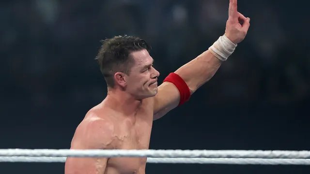Sol Ruca challenges Bayley in John Cena's final match