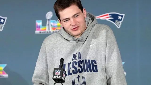 Patriots and Seahawks set for Super Bowl rematch on February 8, 2026