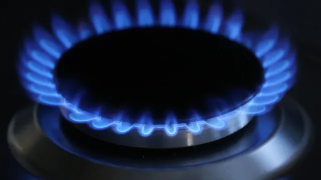 UK energy minister dispels gas shortage panic