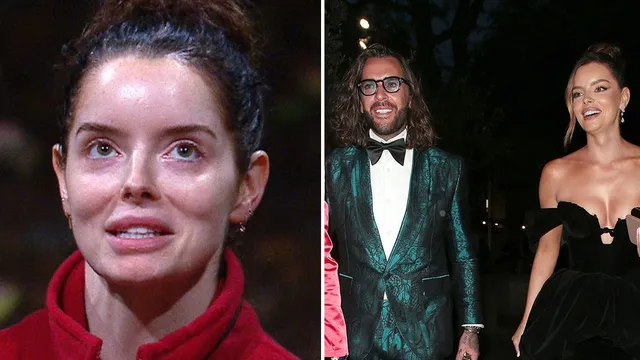 Maura Higgins insists she is single amidst romance rumors with Pete Wicks
