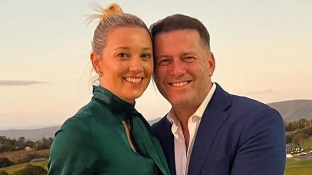 Karl Stefanovic begins construction on $4.5 million dream home in Sydney