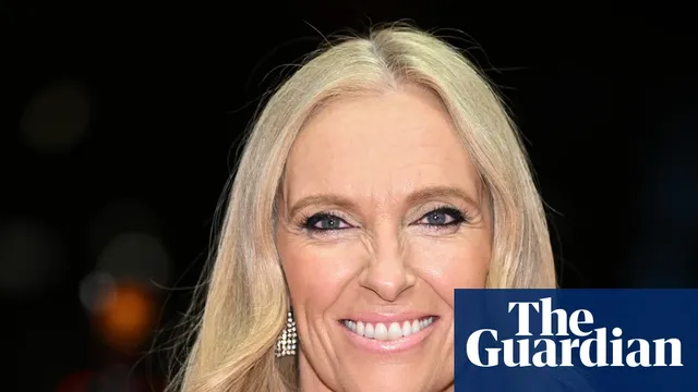 Toni Collette leads star-studded cast in new Agatha Christie podcast adaptation