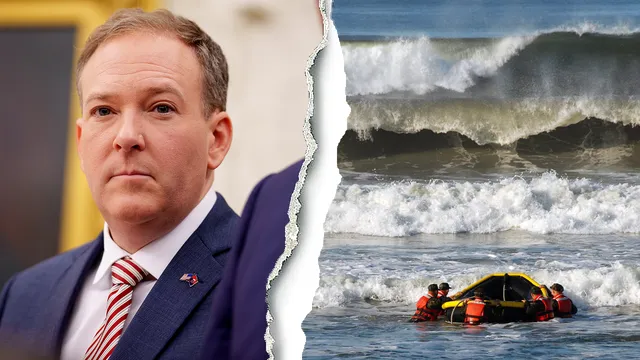 EPA chief demands Mexico halt sewage crisis impacting California waters