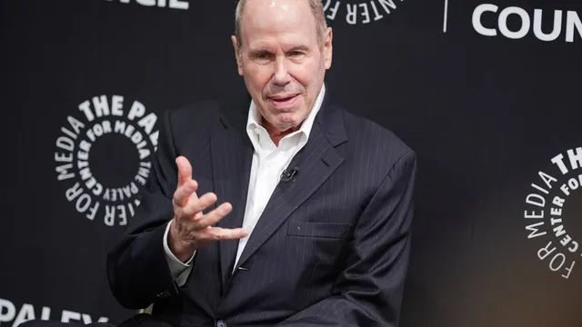 Michael Eisner claims Hollywood failed to leverage IP effectively