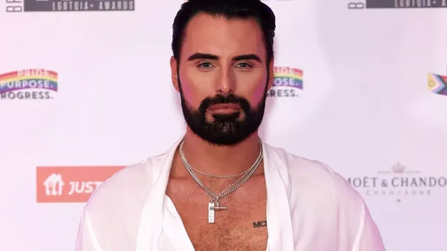 Rylan Devastated by Ex's Betrayal