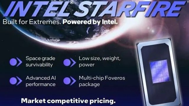Intel invests €5bn to boost chip manufacturing in Ireland