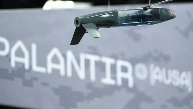 Billions invested in AI military transformation by leading companies