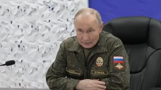 Russia claims full control of Kupyansk in Ukraine