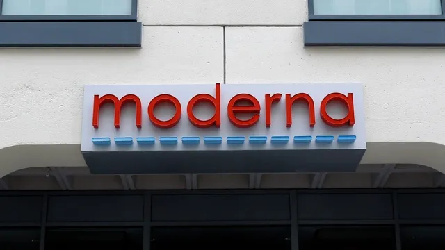 Moderna moves forward seeking FDA's approval for new flu vaccine after dispute