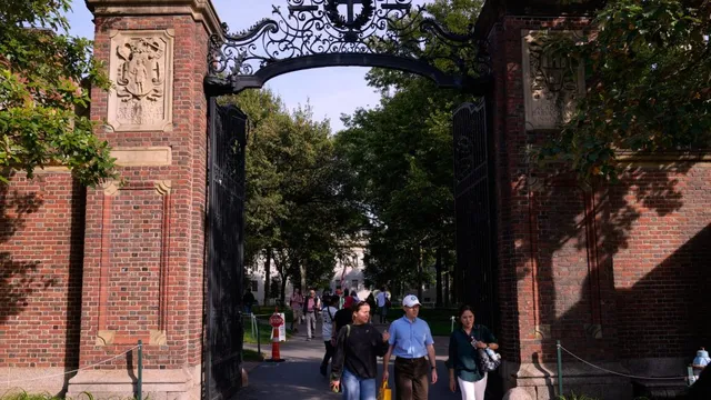 Harvard implements strict limits on A grades to combat grade inflation