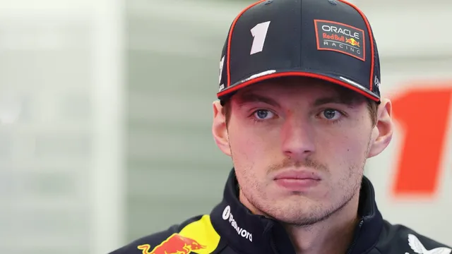 Max Verstappen threatens boycott after being booed at F1 event