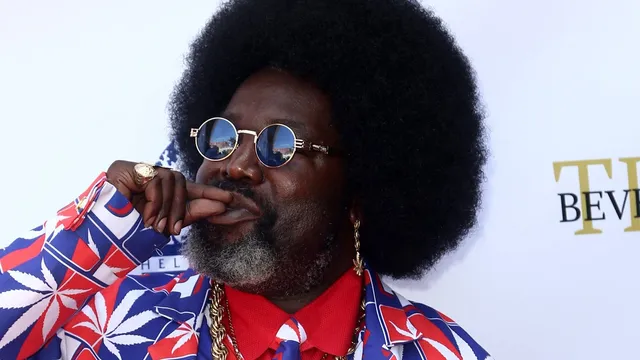Afroman wins lawsuit against police over mocking their 2022 raid