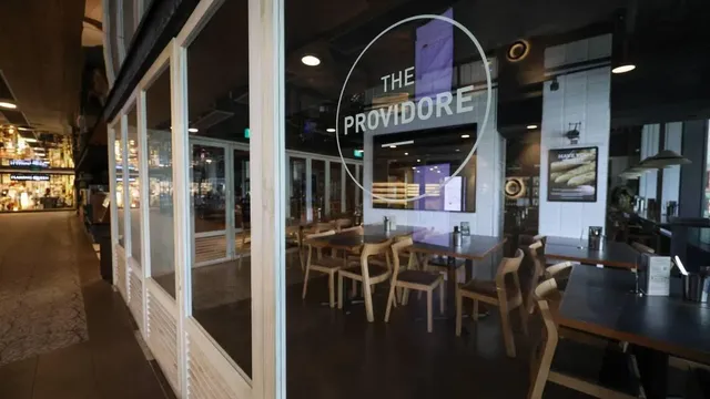 The Providore closes all outlets amid operational challenges in Singapore