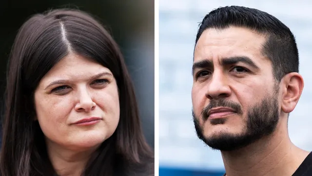 Michigan Democrats face challenges after primary battles