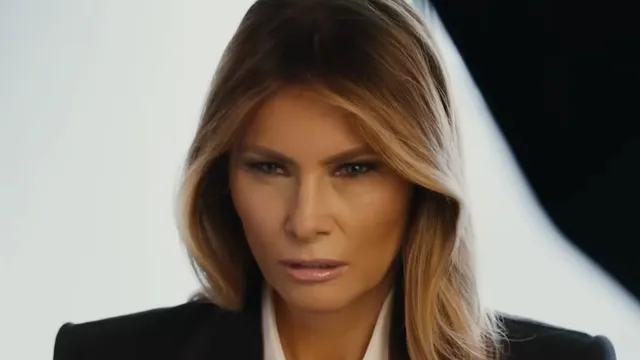 Melania Trump's documentary draws criticism despite $40 million investment