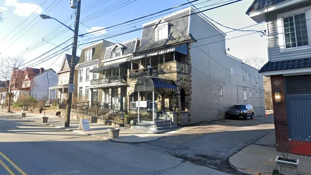 Pittsburgh funeral director swindles pet owners and dumps remains