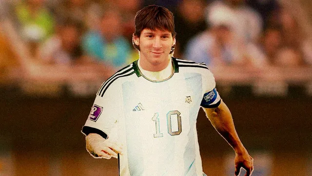 Lionel Messi defies age by returning to World Cup at 39