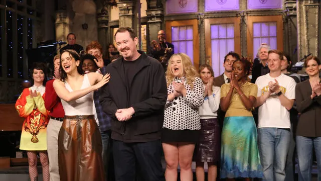 Comedian Shane Gillis faces backlash for calling gym women 'whores' during Saturday Night Live monologue in the United States